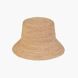 Lack Of Color Inca Bucket Hat